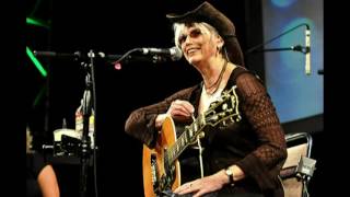 Emmylou Harris  Beautiful Star Of Bethlehem [upl. by Hefter625]