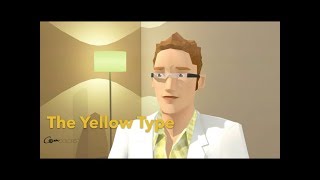 The yellow type [upl. by Edrock]