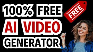 Free AI Video Generator  AI Text to Video Generator  AI Video Generator [upl. by Auqined]