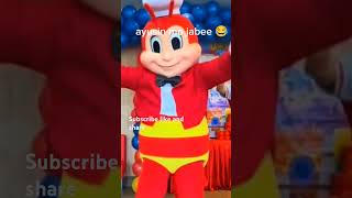 Selos ulit jabee shortsvideo music jollibee [upl. by Allen915]