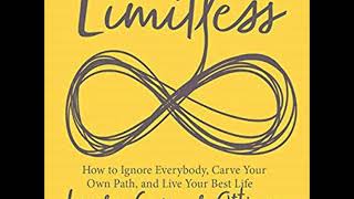 Audible Audio Book of Limitless by Laura Gassner Otting [upl. by Alberik]