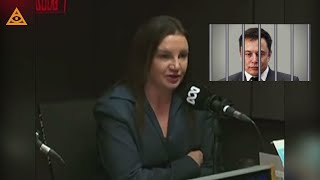 Australian Senator Jacqui Lambie called for Elon Musk to be jailed [upl. by Adolfo601]