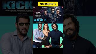 Top 5 Upcoming Bollywood Big Movie Sequels  MustWatch List [upl. by Astrid395]