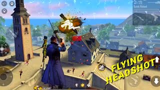 FREE FIRE FACTORY ROOF FIST FIGHT  FF KING OF FACTORY CLASH SQUAD FUNNY GAMEPLAY  GARENA FREE FIRE [upl. by Faline]