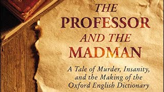 The Professor amp The Madman book review [upl. by Chader]