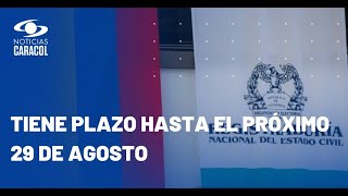 Elecciones regionales 2023 ¿se puede cambiar el lugar de votación [upl. by Lebana645]