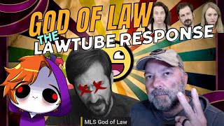 COPECAST DISCUSSING REKIETA LAW WITH MLS GOD OF LAW [upl. by Demetris222]