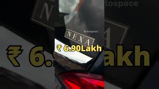 Maruti Baleno 2019 Model  Best used car deal 2024 automobile [upl. by Margy]