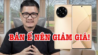 Tư vấn điện thoại 5 triệu toàn diện nhất máy bán ế phải giảm giá [upl. by Zzabahs896]