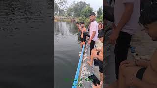 Telaiya dam vlog video apna gaon🙏 music [upl. by Ybeloc]