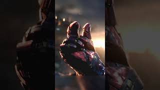 Iron man death scene😭😳😨😥ironman avengers marvel marvelstudios ironmanendgame infinitywar edit [upl. by Minabe842]