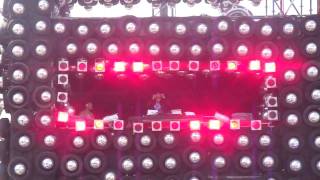 DEFQON1 2010  HEADHUNTERZ  HD [upl. by Estevan]