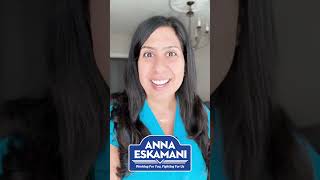 Get Out And Vote for Anna V Eskamani [upl. by Ytisahcal421]