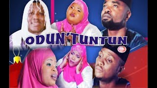 ODUN TUNTUN  This is a prayerful song for the beginning of the year  Saheed Osupa Obirere Ere As [upl. by Aiden]