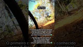 YETI CYCLES in the HOOD fyp fy pov bike mtb facts [upl. by Letnuahs]