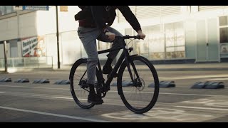 Take Your Commuting to the Next Level Meet The New Generation of Ampler Ebikes Part 22 [upl. by Annaehr273]