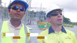 WELCOME TO COBRE PANAMA ENGLISH HD [upl. by Wernher]