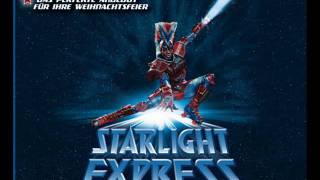 Starlight Express 07ACDC [upl. by Llertnor667]