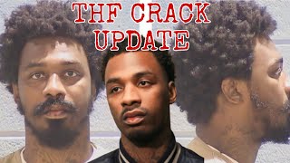 Thf Crack Case Update Will He Spend 60 Years Behind Bars [upl. by Margetts326]