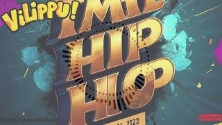 Vilippu  Tamil new Hip Hop TamilSongs TamilMusic TamilHits [upl. by Arreyt]