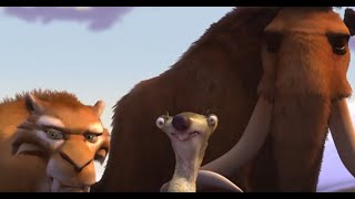 ICE AGE  quotBaby FunquotReverse [upl. by Langelo]