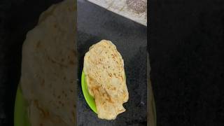 The Art of Butter Naan A StepbyStep Guide [upl. by Hillard]