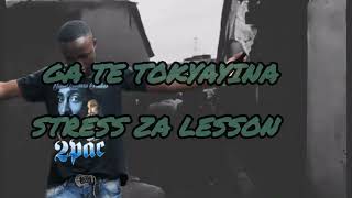 Te ssa lyrics wizzy don official official lyrics out [upl. by Prior]