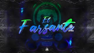 EL FARSANTE REMIX  EDIT  ZATO DJ FT JonaMix [upl. by Plantagenet56]