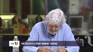 Bastos y Beiras discuten sobre marxismo [upl. by Alleon591]