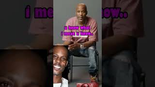 DMX Talks Ruff Ryders Anthem Song rap music [upl. by Bekah]