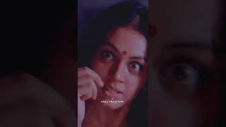 Nagavalli ❤️ youtubeshorts viralshorts statusvideo manichitrathazhu [upl. by Wendye94]