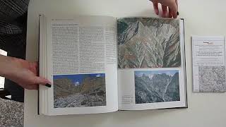 Itinerari Mineralogici in Val Codera Ecco un volume importante dedicato alla geologia e mineralogia [upl. by Otrebmal]