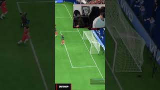 This Is How A Pro Player Attacks In FIFA 23 [upl. by Nairrad]