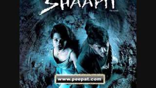 Tere Bina Jiya Na Jaye Full Song HD  Shaapit Bollywood movie 2010 [upl. by Hodges]