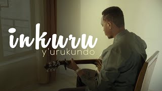 Inkuru Yurukundo  Bosco Nshuti  Music Video [upl. by Sirovaj120]