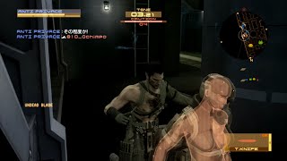 【MGO2PC】TSNEa しがないプレー 1day CLIPS 20240810 [upl. by Haase840]