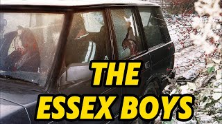 Essex Boys The Range Rover Murders [upl. by Ermey]