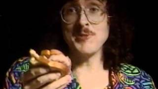 Weird Al Yankovic  AL TV 6 1992  Part 4 of 4ALT [upl. by Enyluqcaj]