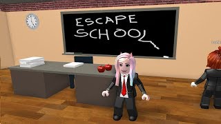 CEST LA RENTRÉE  ROBLOX [upl. by Rodina223]