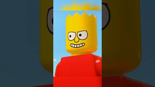 Bart built a new school shorsimpsons ter [upl. by Atteuqcaj359]