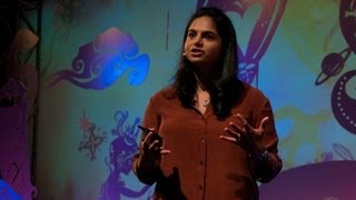 Ruchi Sanghvi From Facebook to facing the unknown [upl. by Nner]