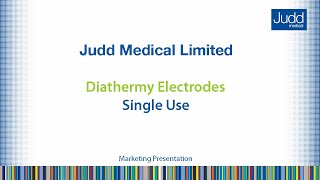 Diathermy Electrodes  Single Use STERILE [upl. by Atirehgram]