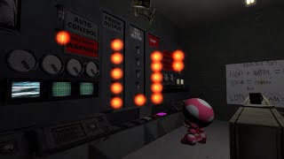 Gmod  gmreactor Meltdown [upl. by Renick]