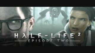 HalfLife 2 Episode Two Music  Hunting Party [upl. by Halimak875]