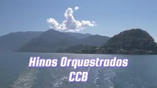 Hinos Orquestrados CCB ccbhinos hinosccb hinosantigos [upl. by Gothurd]