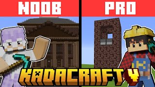 ANCIENT DEBRIS TOWNHALL  KADACRAFT 5 EP17 [upl. by Jehiah]