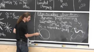 Lecture 18 Gluing Algorithms [upl. by Aneras]