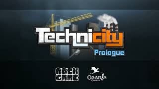 Technicity Prologue  Announcement Trailer  STEAM [upl. by Hploda]