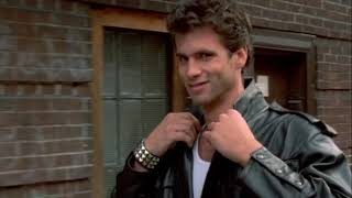 Lorenzo Lamas Acting Like a Douche for a Minute and a Half [upl. by Alil]