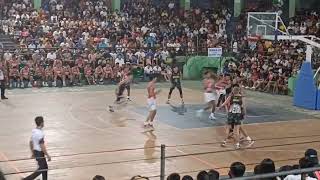 mavs pheno vs RoxasIsabela exhibition game [upl. by Agace962]